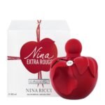 Nina Extra Rouge EDP - Imagen 2