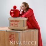 Nina Extra Rouge EDP - Imagen 4