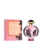 Paco Rabanne Olympéa Flora EDP Intense - Imagen 2
