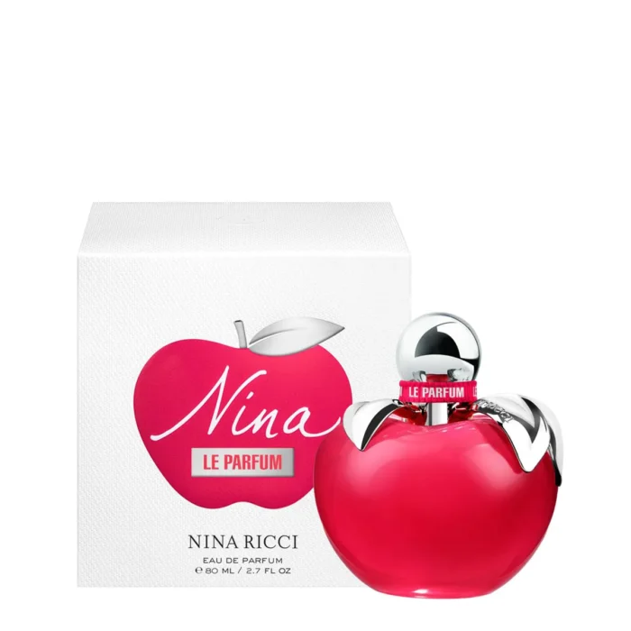 Nina Le Parfum 80ML - Imagen 2