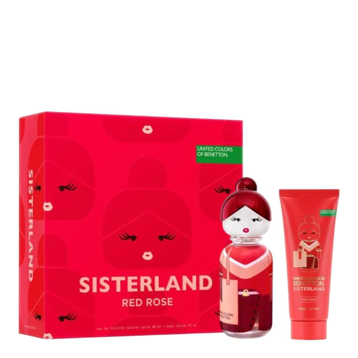 153555-a-sisterland-red-rose-edt-80ml-body-lotion-75ml-set.webp Set Sisterland Red Rose EDT 80ML + Body Lotion - Imagen 1