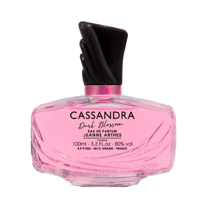 Jeanne Arthes Cassandra Dark Blossom EDP 100ML - Imagen 1