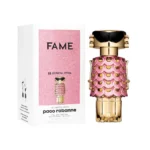 Rabanne Fame Blooming Pink 80ML EDP - Imagen 2