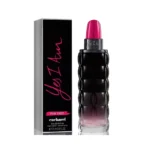 Yes I Am Pink First EDP 75ML - Imagen 2