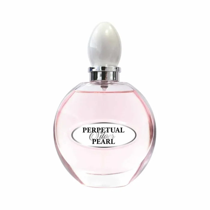 Jeanne Arthes Perpetual Pearl Silver EDP 100ML - Imagen 1