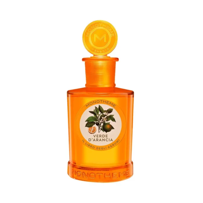 Monotheme Verde D Arancia EDT 100ML - Imagen 1