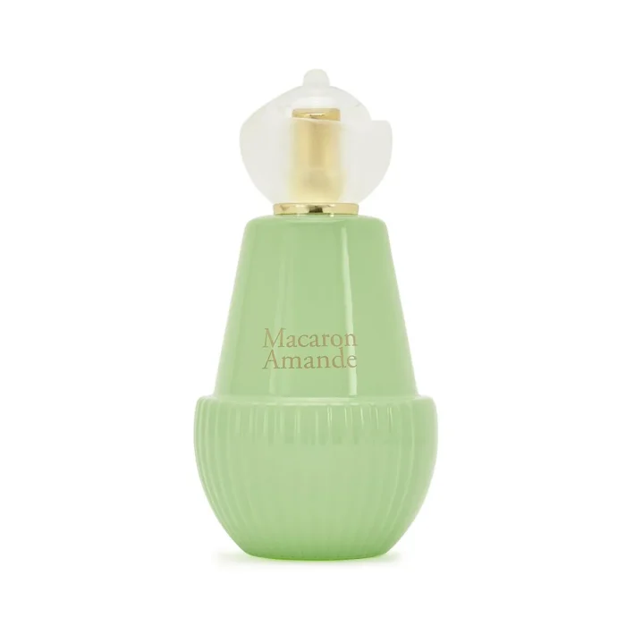 Jeanne Arthes Tea Time A Paris Macaron Amande EDP 100ML - Imagen 1