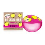DKNY Be Delicious Orchard EDP 100ML - Imagen 2