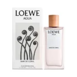 Loewe Agua Mar de Coral EDT - Imagen 2