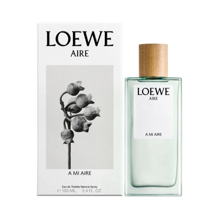 Loewe A Mi Aire EDT - Imagen 2
