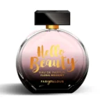Fabyoulous Hello Beauty Floral Bouquet EDP 100ML