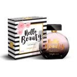 Fabyoulous Hello Beauty Floral Bouquet EDP 100ML - Imagen 2