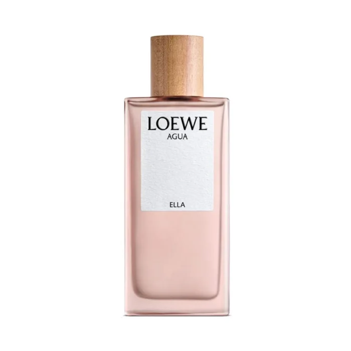 Loewe Agua Ella EDT - Imagen 1