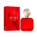 Shakira Rojo EDP - Imagen 3