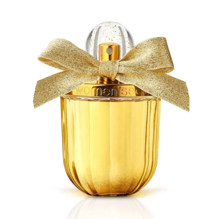Women Secret Gold Seduction EDP - Imagen 1