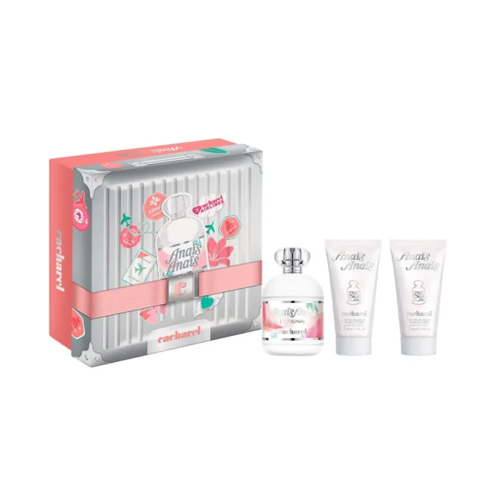 Set Anais Anais EDT - Imagen 1