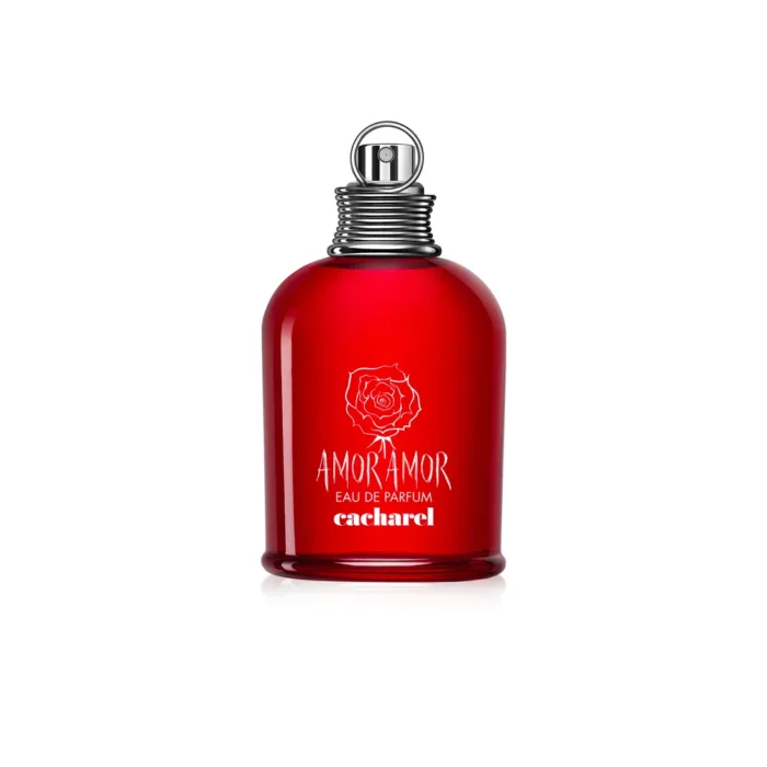 Cacharel Amor Amor EDT + Pouch - Imagen 2