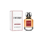L Interdit Angelique Rouge EDP Ed. Limitada - Imagen 2
