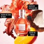 Viktor&Rolf Flowerbomb Tiger Lily EDP 100ML - Imagen 3