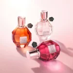 Viktor&Rolf Flowerbomb Tiger Lily EDP 100ML - Imagen 4
