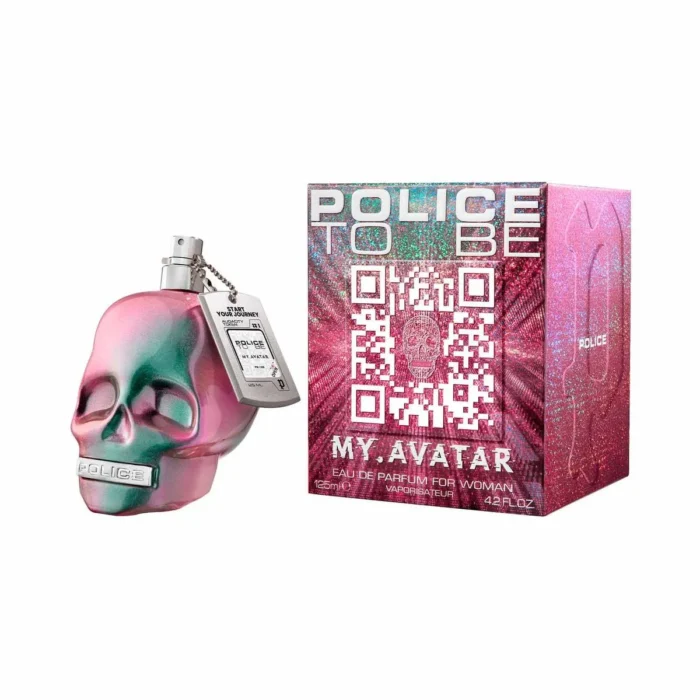 Police To Be My Avatar For Woman EDP 125 ml - Imagen 1
