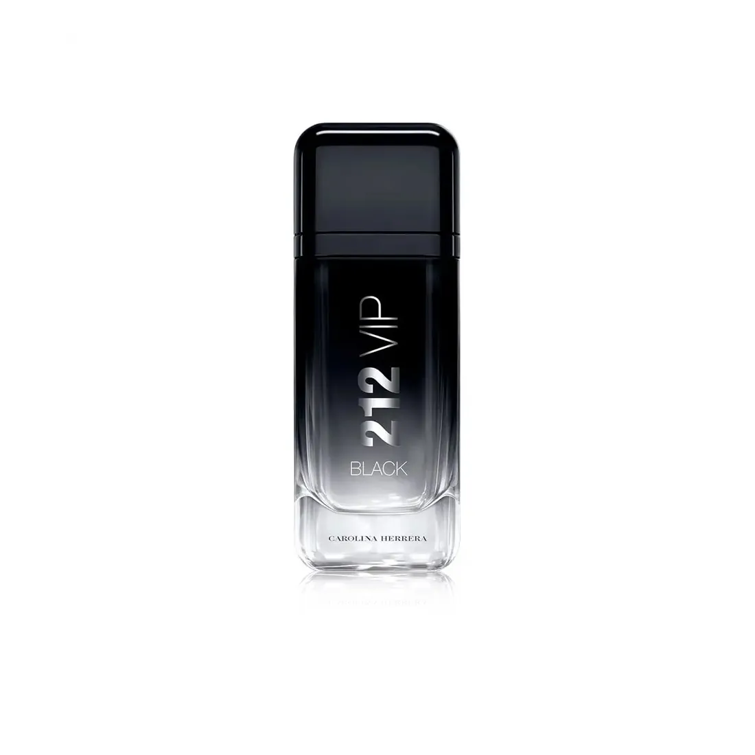 237110-1200-auto CH 212 Vip Black Men EDP 200ML - Imagen 1