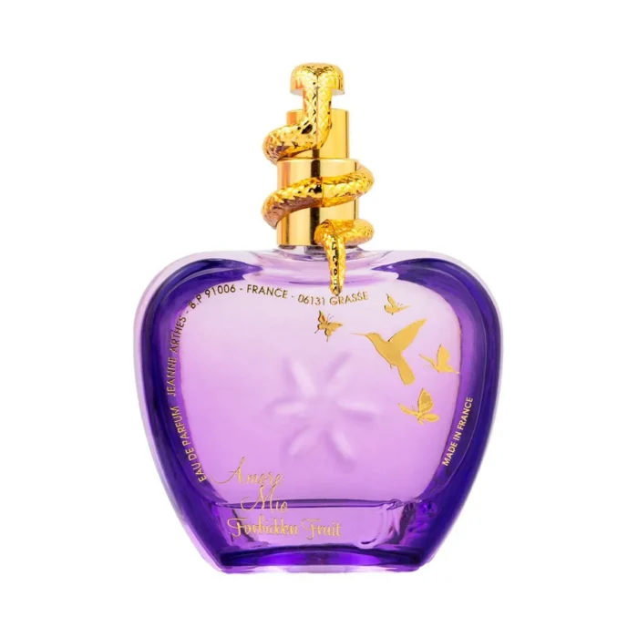 Jeanne Arthes Amore Mio Forbidden Fruit EDP 100ML - Imagen 1
