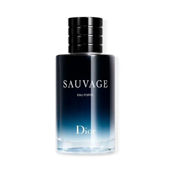 Dior Sauvage Eau Forte 100ML - Imagen 1