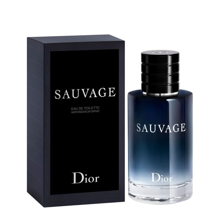Sauvage EDT - Imagen 2