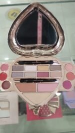 Naj Oleari Il Cuore Make Up Palette
