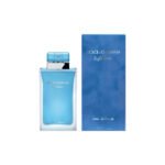 Light Blue Intense EDP - Imagen 2