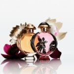 Paco Rabanne Olympéa Flora EDP Intense - Imagen 3