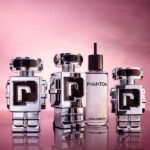Phantom EDT 200ML Recarga - Imagen 3