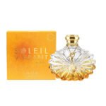 Lalique Soleil Vibrant EDP - Imagen 2