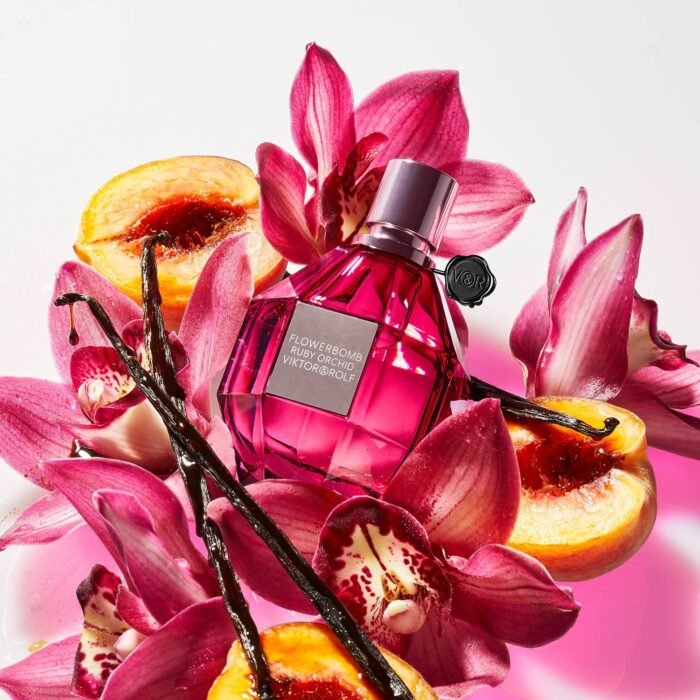 Viktor&Rolf Flowerbomb Orchid Fantasy EDP - Imagen 2