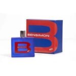 Bensimon Red EDP 100ML - Imagen 2