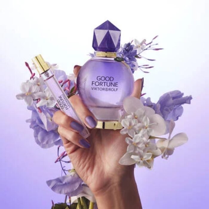 Viktor&Rolf Good Fortune EDP - Imagen 3