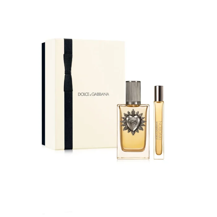 Set Devotion For Men Eau de Parfum 100ML - Imagen 1