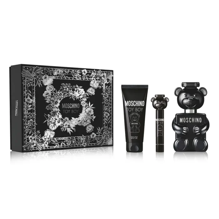Set Toy Boy EDP 100ML - Imagen 1