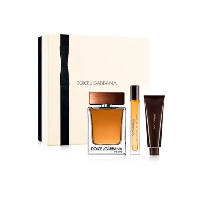 Set The One for Men EDT - Imagen 1