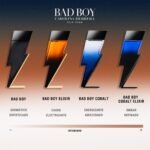 Bad Boy Elixir 100ML - Imagen 3