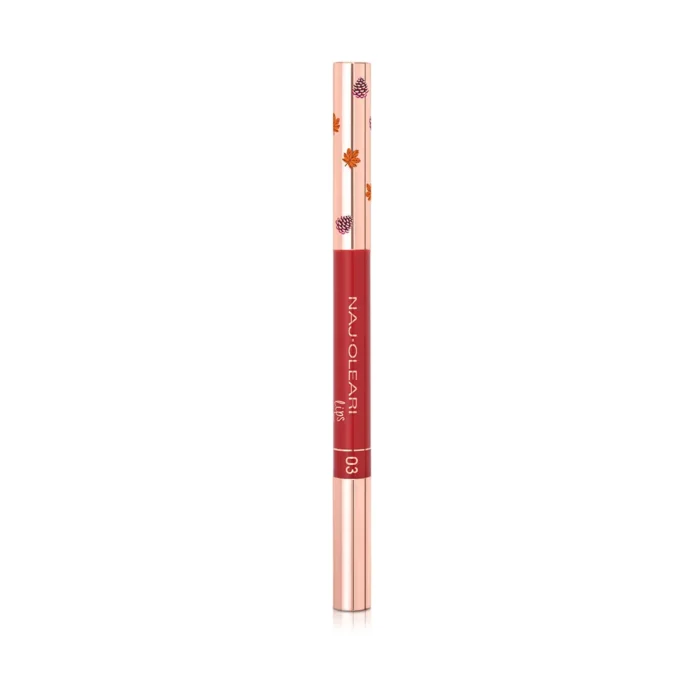 Naj Oleari Sparkling Foliage Lasting Kiss 16H Lip Liner - Imagen 2