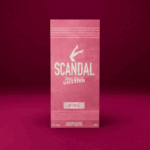 Jean Paul Gaultier Scandal Intense Woman EDP - Imagen 4
