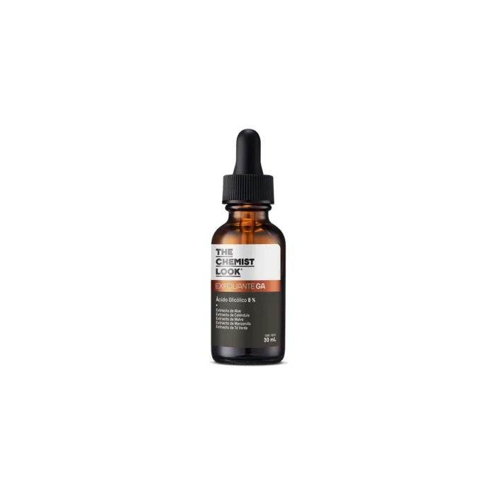Exfoliante GA - Imagen 1