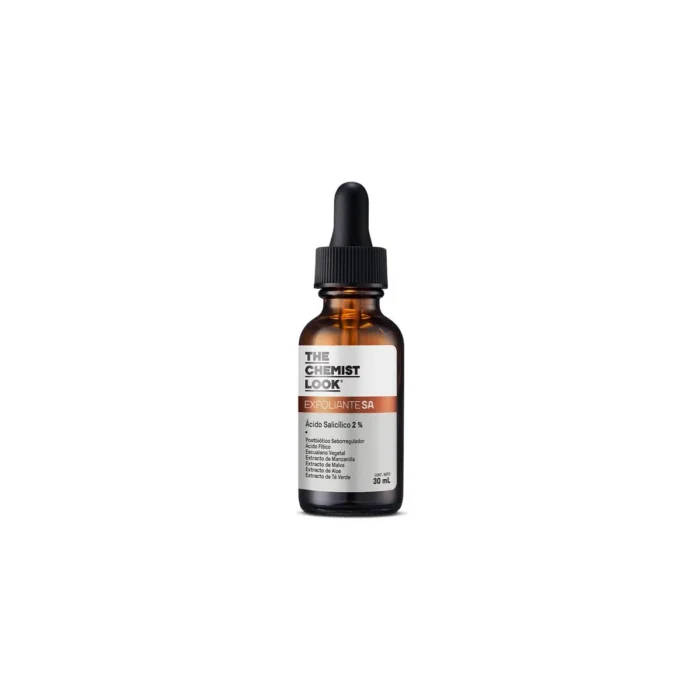 Exfoliante SA - Imagen 1