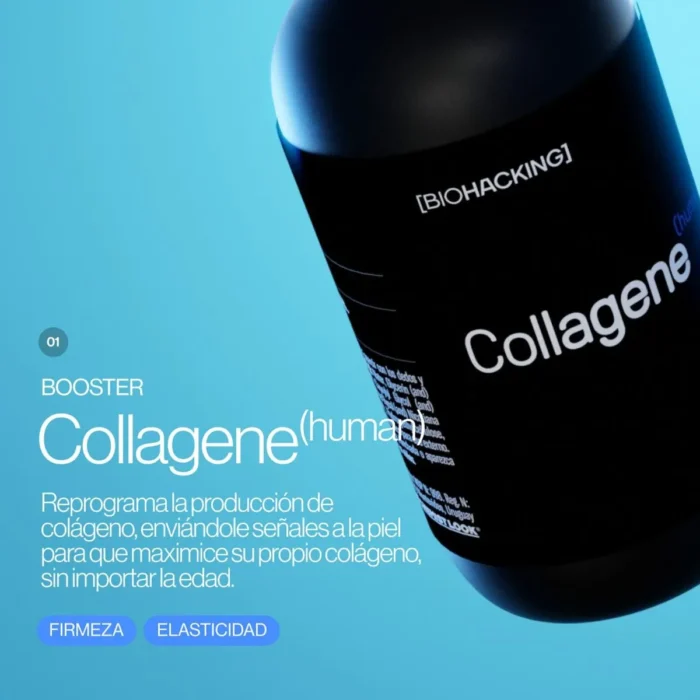 Collagene (human) - Imagen 2