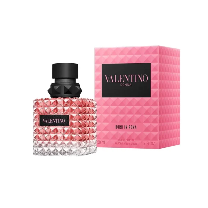 Valentino Donna Born In Roma EDP - Imagen 2