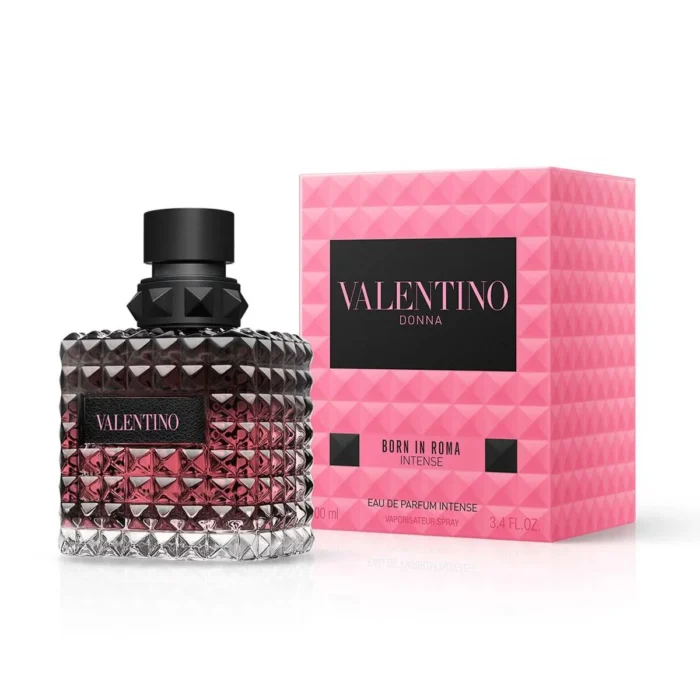 Valentino Donna Born In Roma EDP Intense - Imagen 2
