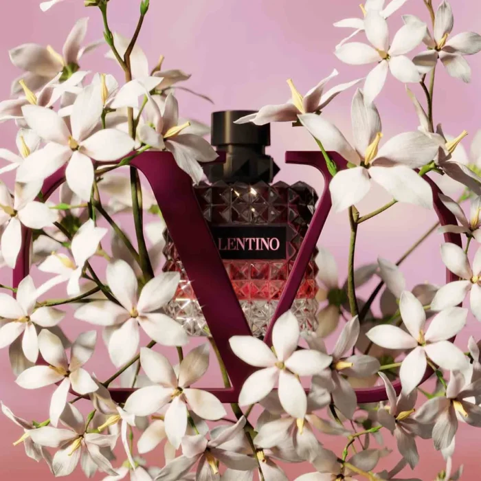 Valentino Donna Born In Roma EDP Intense - Imagen 3