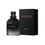 Valentino Uomo Born In Roma EDT 100 ml - Imagen 2
